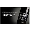 Kuikfix Hair Building Fibers 12g