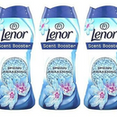 Lenor In-Wash Scent Booster Beads