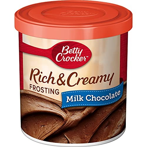 Betty Crocker Frosting 16oz