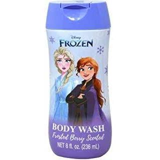 Disney Frozen 2 Body Wash, Frosted Berry Scented  8 oz