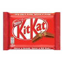 KitKat Wafer Fingers Milk Chocolate