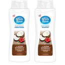 White Rain Coconut & Hibiscus, Moisturizing 15 Oz
