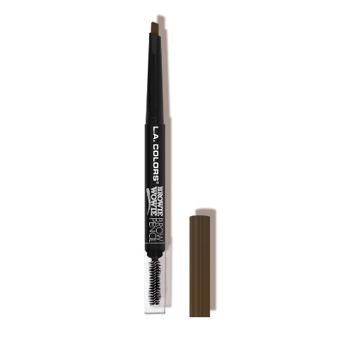 LA COLORS BROWIE WOWIE BROW PENCIL