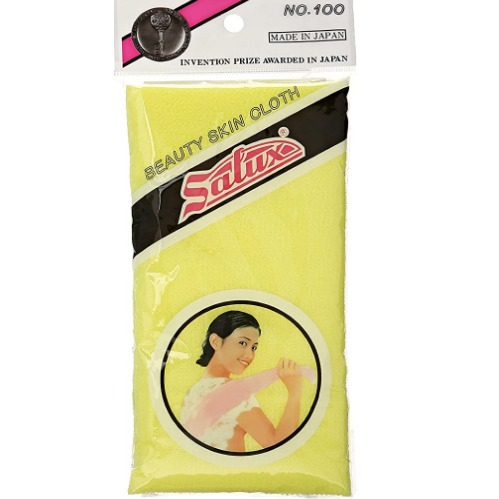 SALUX BEAUTY SKIN CLOTH