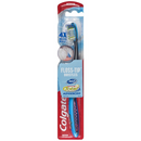 COLGATE 360 FLOSS TIP BRISTLES