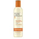 NEUTROGENA TRIPLE MOISTURE LEAVE IN CONDITIONER