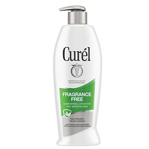 Curel Original Lotion Dry Sensitive Skin 13oz