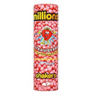 Millions Bubblegum Shakers - 90g - Strawberry