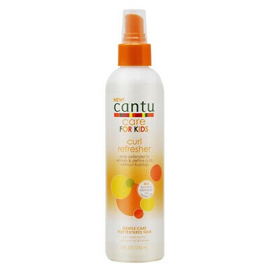 Cantu Care for Kids Curl Refresher 8oz