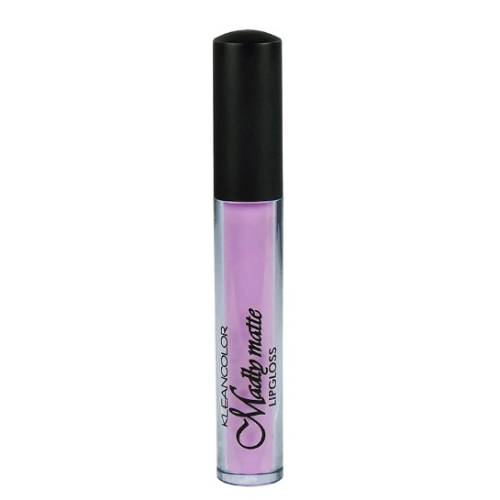 KLEANCOLOR MADLY MATTE LIP GLOSS