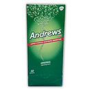 Andrews Salts Original Single Packets