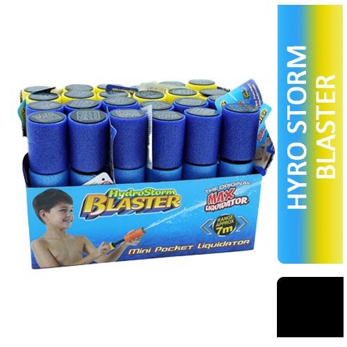 Hydro Storm Blaster Mini Pocket Water Gun