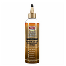 African Pride Black Castor Miracle Braid & Scalp Cleansing Rinse 12oz