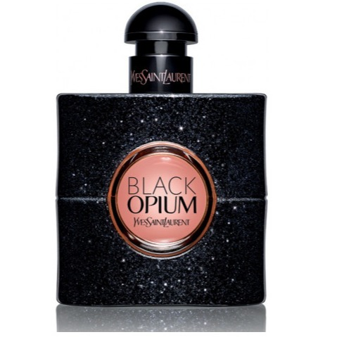 Black Opium Yves Saint Laurent for women