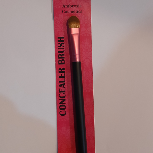 AMBROSIA COSMETICS CONCEALER BRUSH