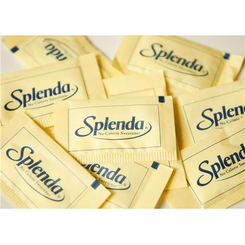 Splenda Zero Calorie Sweetener