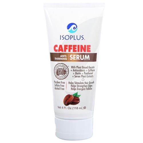 Isoplus Caffeine Anti-Thinning Serum 4 oz