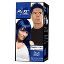 Splat Rebellious Hair Color Complete Kit, One Application
