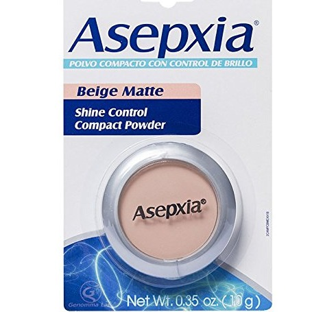 ASEPXIA SHINE CONTROL COMPACT POWDER