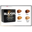 Black Opal True Color Soft Velvet Finishing Powder