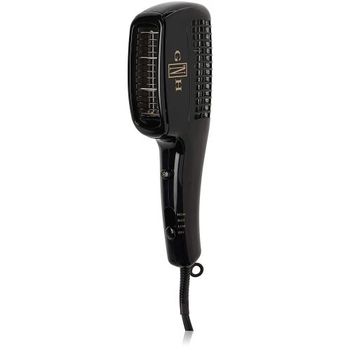 Gold n hot 2024 blow dryer comb attachment