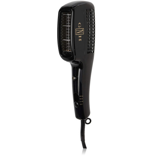 Gold N Hot Professional 1875 Watt Styler Dryer with Comb Attachments