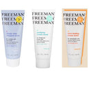 Freeman Whipped Face Masks 3 fl oz