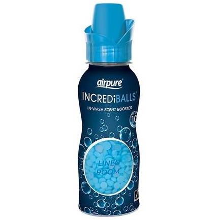 AIrpure Incrediballs In-Wash Scent Booster 128g