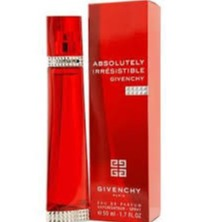 Absolutely Irresistible Givenchy for women