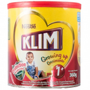 Nestle Klim Growing Up Milk Preebio 1+