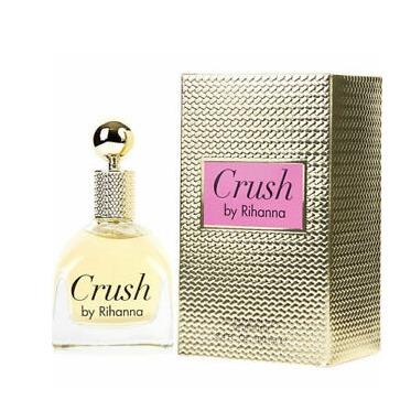 Rihanna Crush Eau De Parfum Spray 3.4 Oz For Women