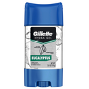 GILLETTE HYDRA GEL EUCALYPTUS 3.8 OZ