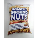 Sunshine Snacks Roasted Ground Nuts 175g