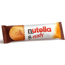 Nutella B-Ready Crispy Wafer 22g