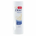 Dove Essential Nourishment Body Lotion 400 ml