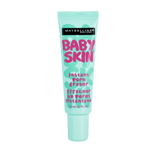 Maybelline Baby Skin - Instant Pore Eraser Primer 0.67 fl oz