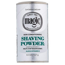 Softsheen-Carson Magic Platinum Shaving Powder 4.5oz.