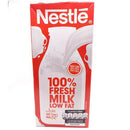 Nestle 100% UHT Cow's Fresh Milk 1L