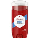 Old Spice High Endurance Deodorant, Aluminum Free, Fresh Scent, 3 Oz