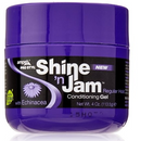 Ampro Shine 'n Jam Gel Regular Hold 8oz