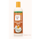 Creme of Nature Coconut Milk Detangling & Conditioning Shampoo 12oz
