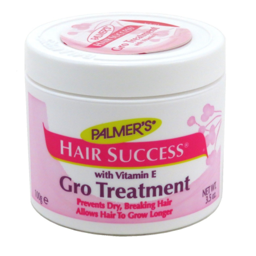 PALMERS HAIR SUCCESS GRO TREATMENT 305oz