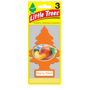 LITTLE TREES AIR FRESHENER KLIPSTRIPS