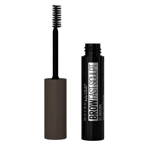 Maybelline Express Brow Fast Sculpt Eyebrow Gel Mascara - 0.09 fl oz