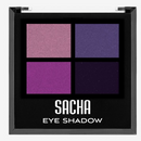 SACHA QUAD EYESHADOW