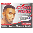 Luster's S Curl Comb -Thru Texturizer Extra Strenght