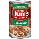 Hunts Pasta Sauce 24oz