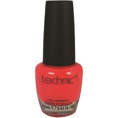 Technic Nail Polish 12ml