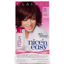 NICE'N EASY 5RB MED RDSH BROWN