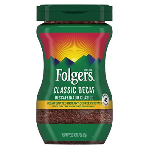 Folgers  Coffee